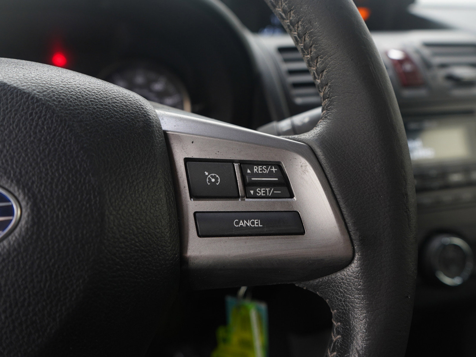 Used 2015 Subaru Forester 2.5i Limited image 27