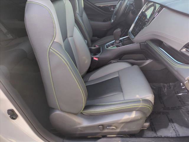 Used 2023 Subaru Outback Onyx Edition XT image 22