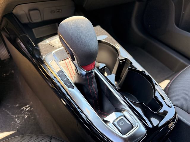 New 2026 Chevrolet Trax RS w/ Driver Confidence Package FWD image 10