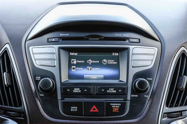 Used 2015 Hyundai Tucson Limited image 15