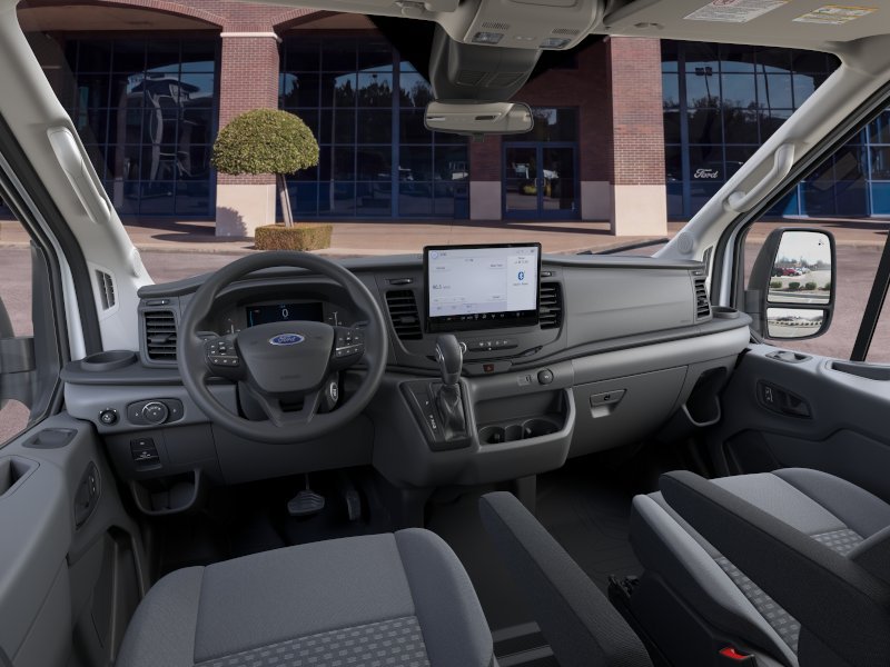 New 2026 Ford Transit 350 XL RWD image 9