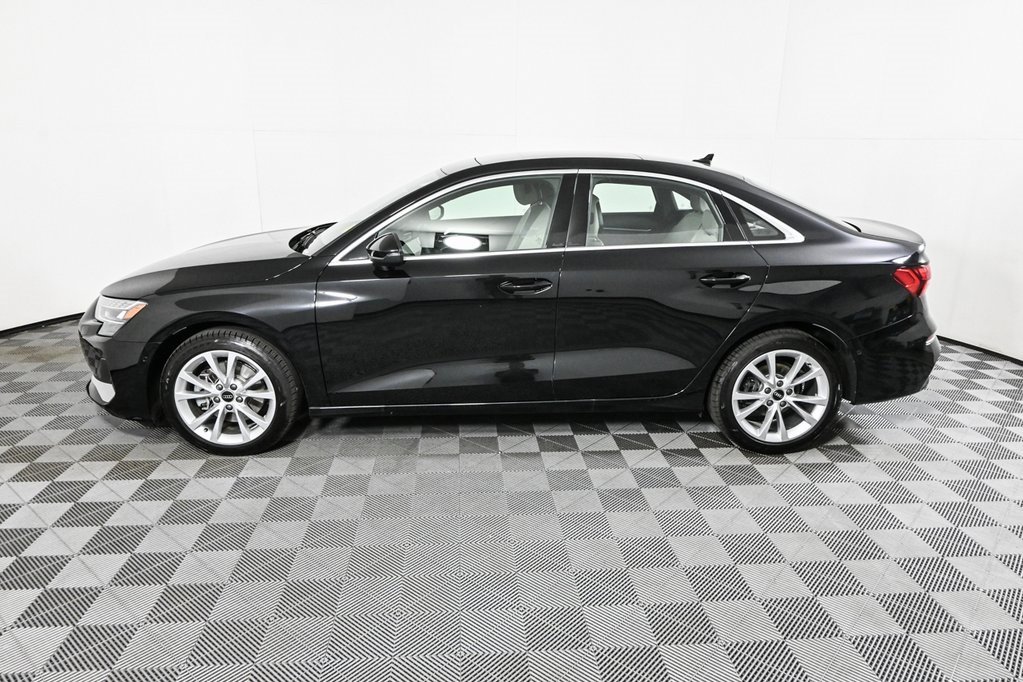 Certified 2025 Audi A3 2.0T Premium w/ Convenience Package image 26