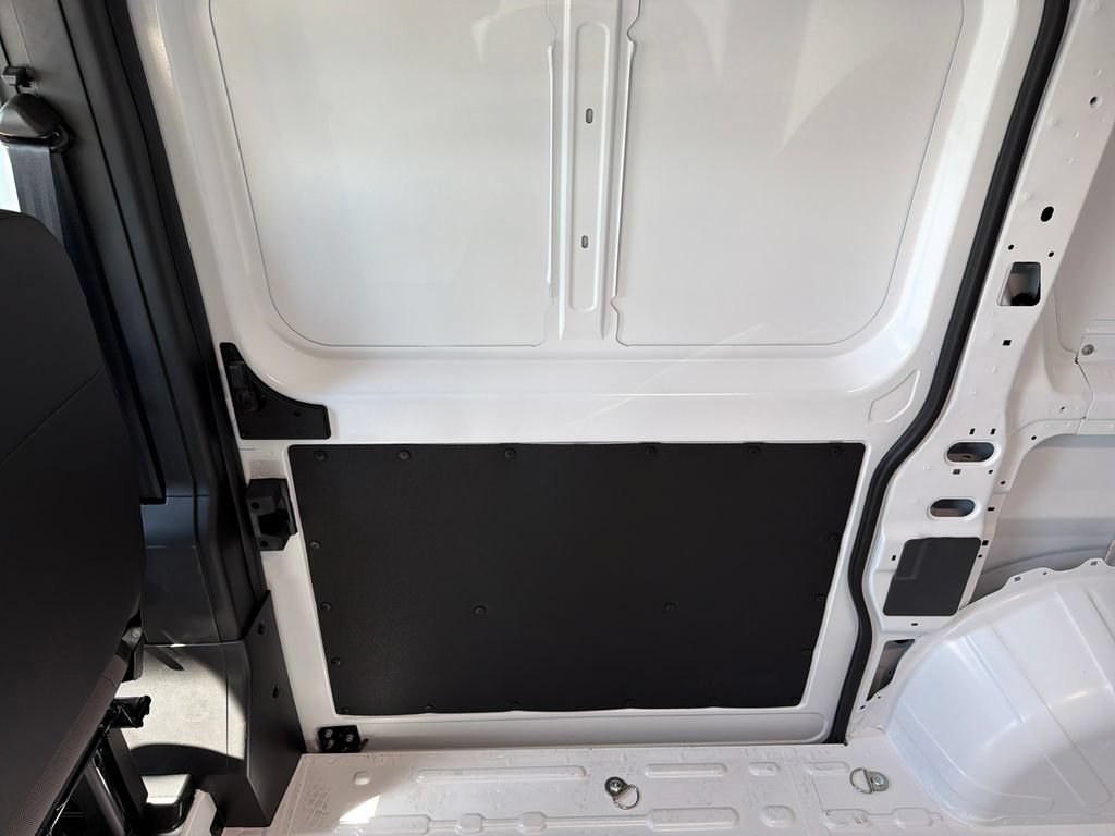 New 2026 RAM ProMaster 1500 w/ Convenience Group FWD image 33
