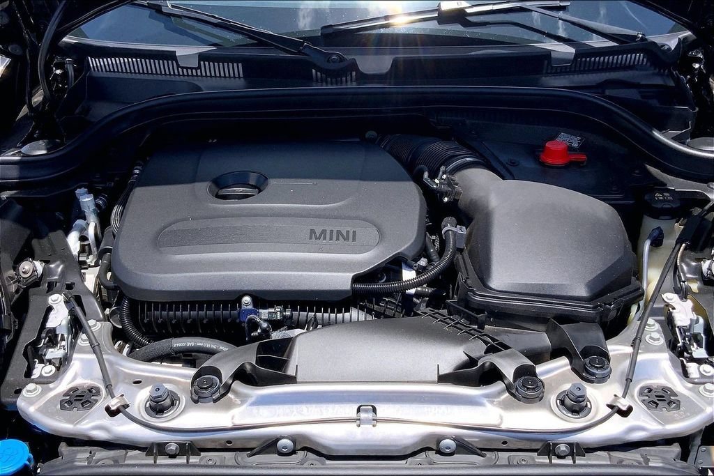 Used 2026 MINI Cooper S FWD image 10