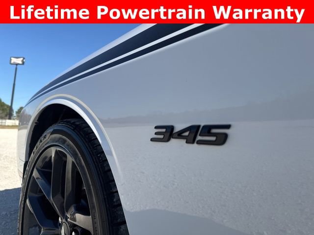 Used 2023 Dodge Challenger R/T w/ Plus Package image 8