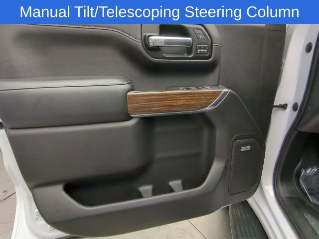 Used 2019 Chevrolet Silverado 1500 High Country image 24