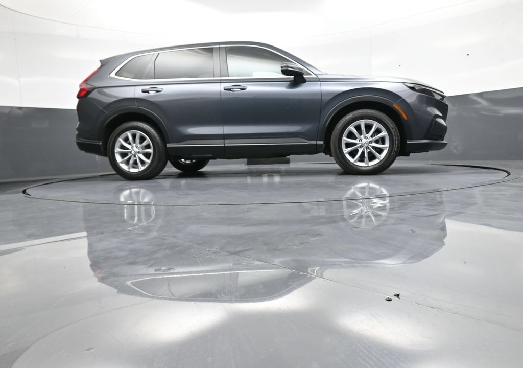 Certified 2024 Honda CR-V EX image 29