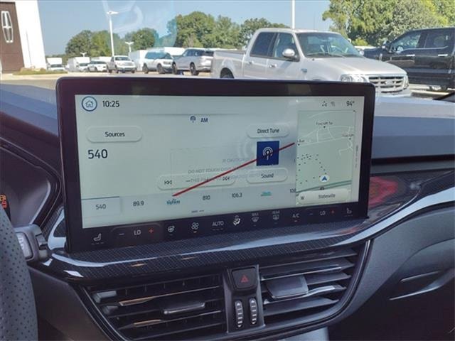 New 2023 Ford Escape ST-Line Elite AWD/4WD image 23