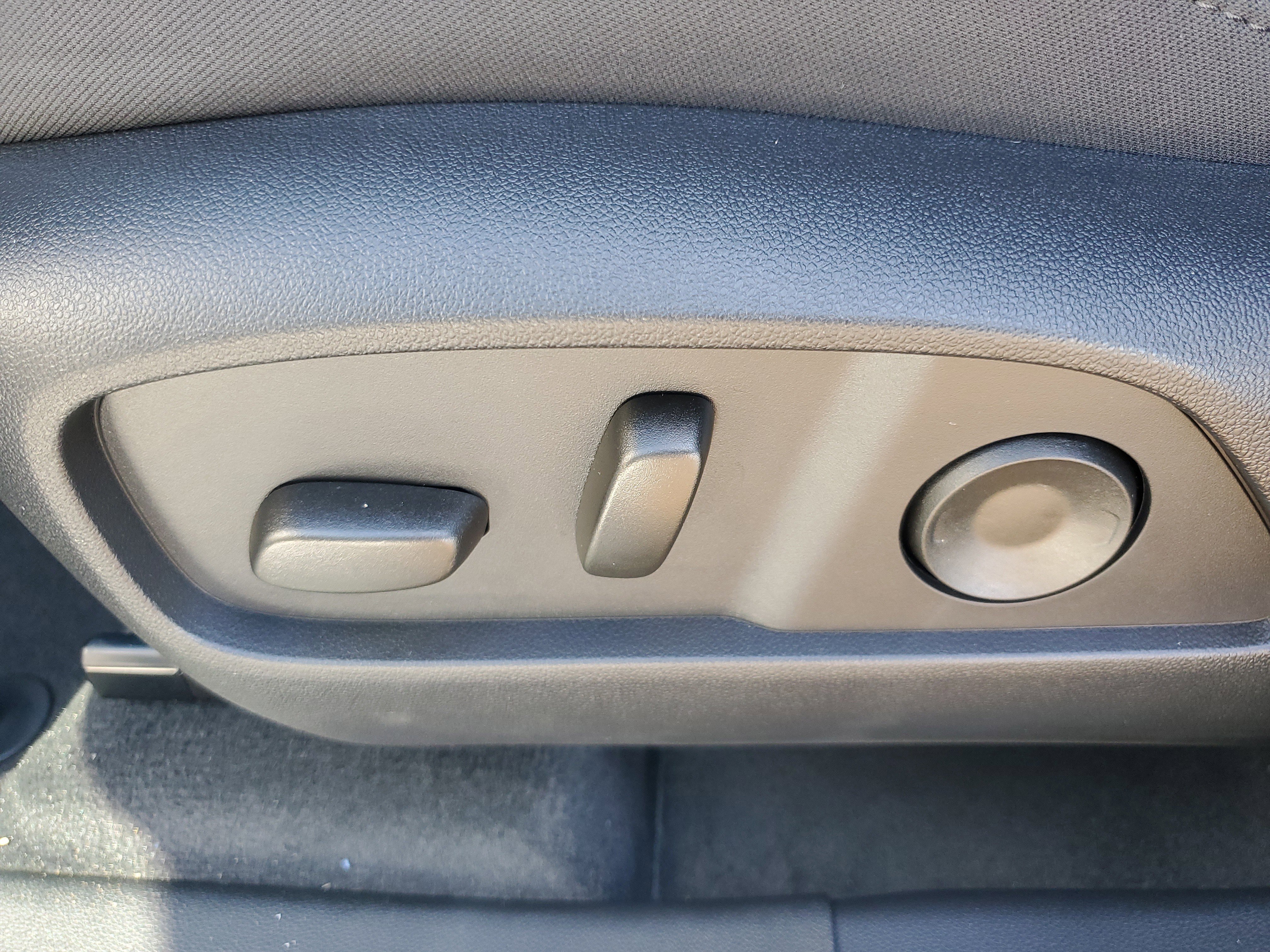 New 2026 GMC Terrain AT4 image 19