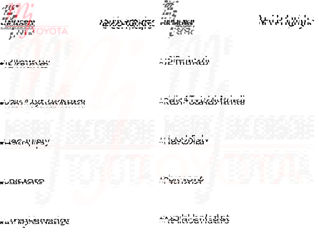 New 2026 Toyota Tacoma Limited image 4