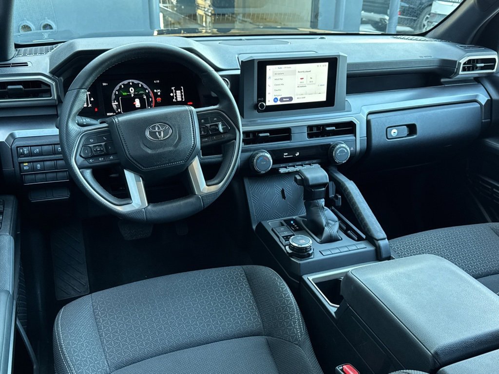 Used 2025 Toyota 4Runner SR5 image 7