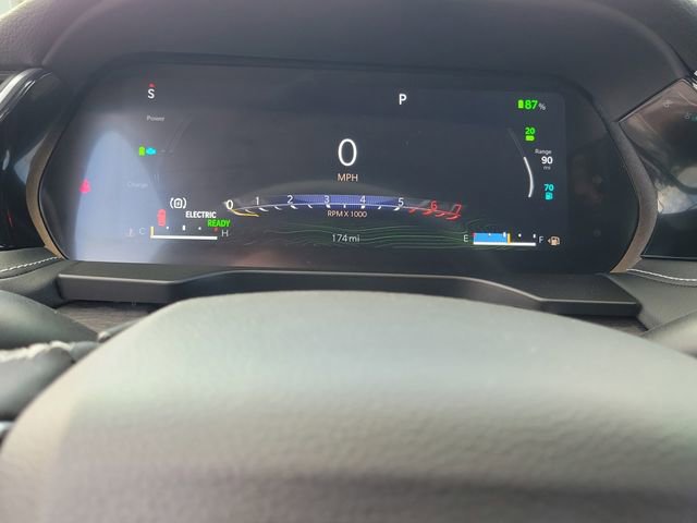 Used 2023 Jeep Grand Cherokee 4WD 4xe w/ Luxury Tech Group II image 27