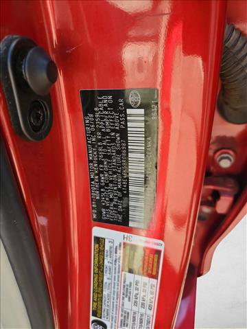 Used 2009 Toyota Camry LE FWD image 15