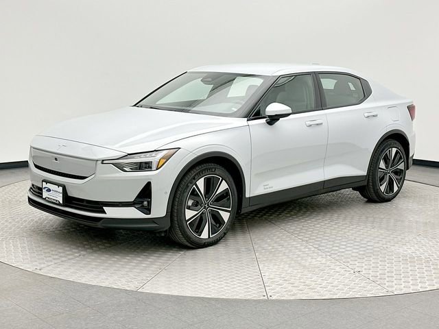 Used 2024 Polestar Polestar 2 image 1