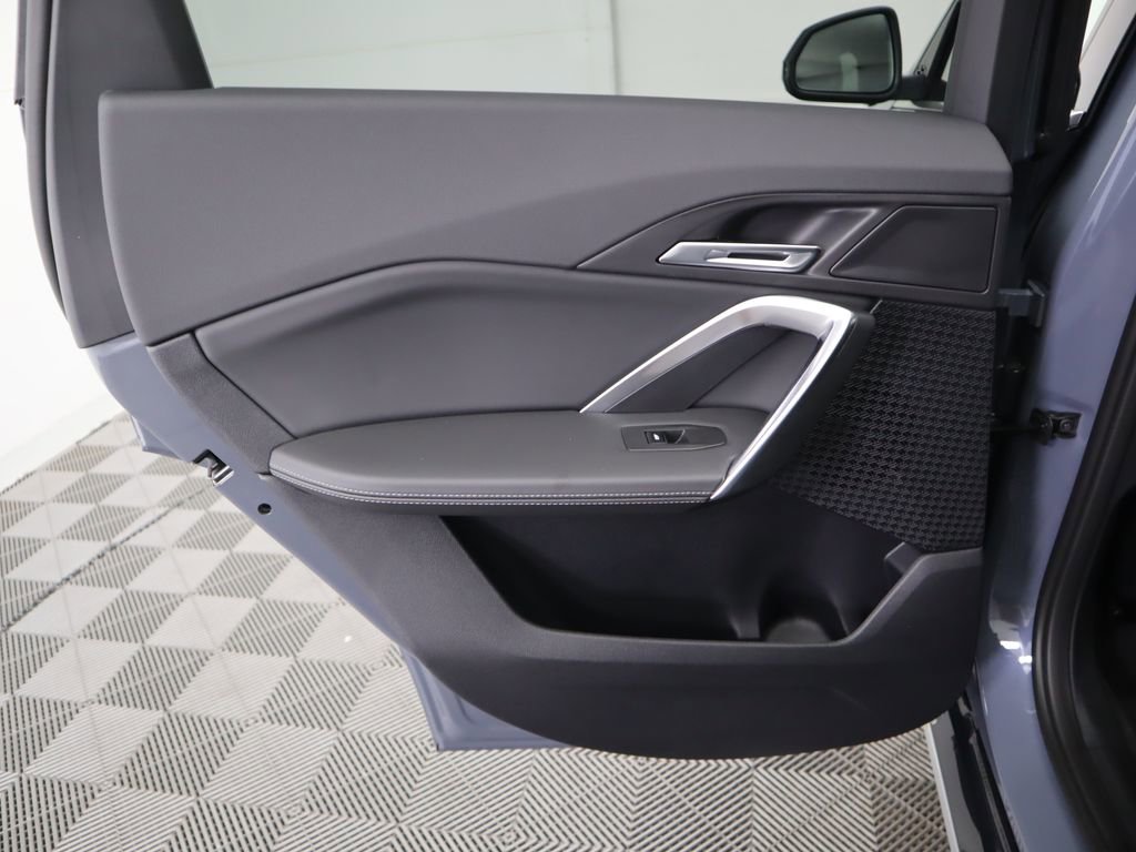 Certified 2025 BMW X1 xDrive28i w/ Technology Package image 28