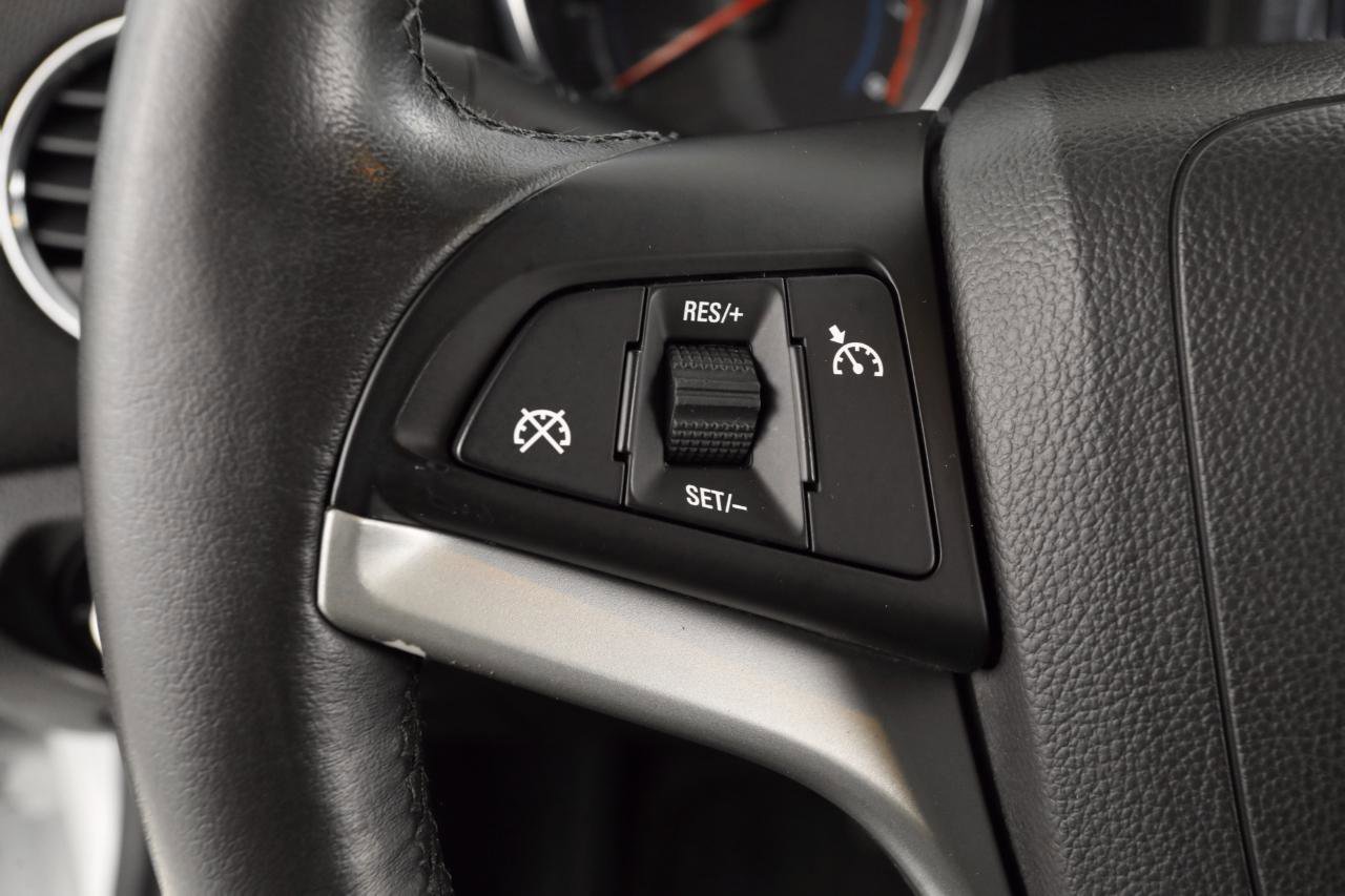 Used 2012 Chevrolet Cruze LT w/ RS Package image 14