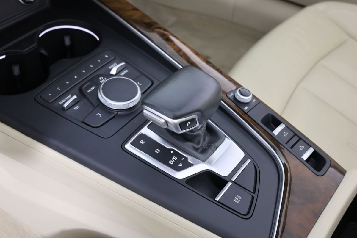 Used 2019 Audi A5 2.0T Premium AWD/4WD image 6