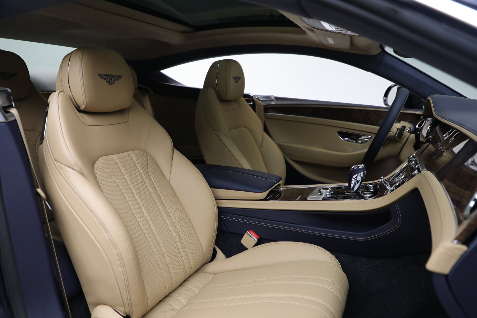 New 2026 Bentley Continental GT image 22