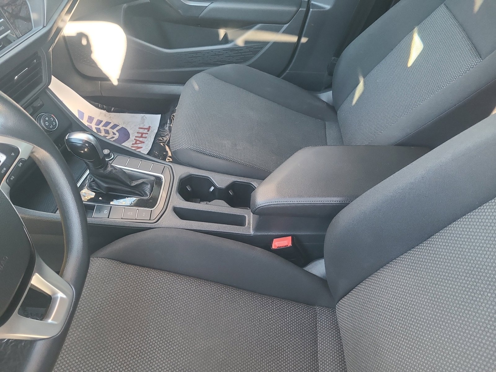 Used 2020 Volkswagen Jetta S w/ Driver Assistance Package image 15