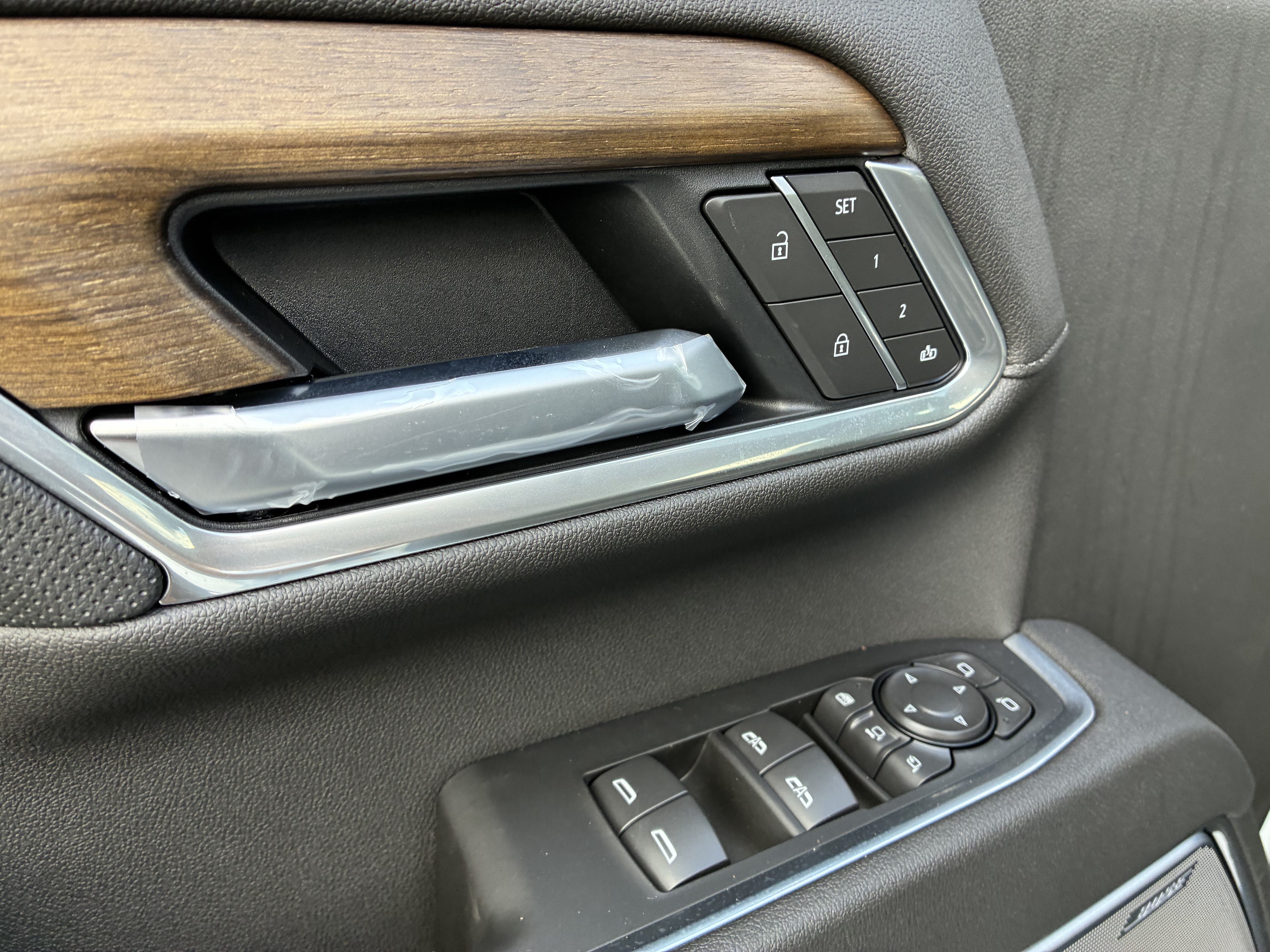 New 2026 Chevrolet Silverado 3500 High Country w/ High Country Premium Package AWD/4WD image 26