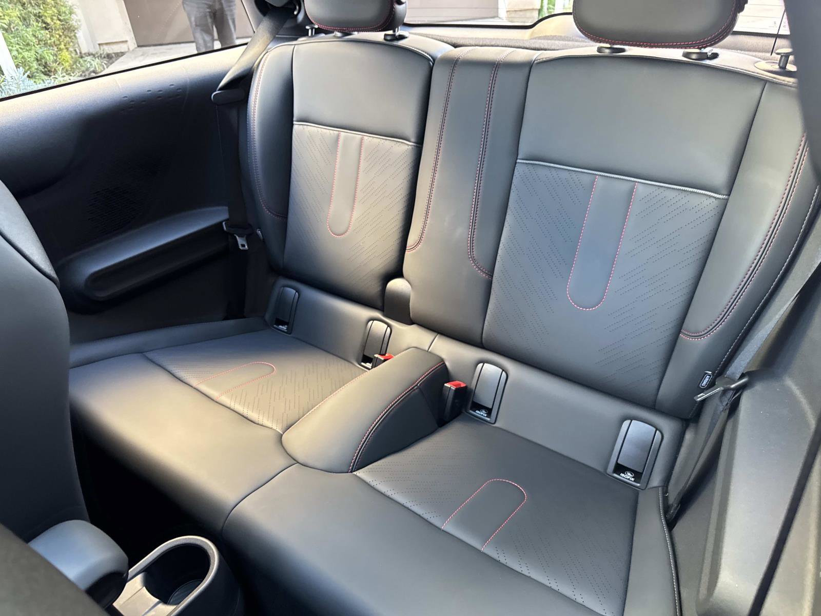 Used 2025 MINI Cooper John Cooper Works image 13