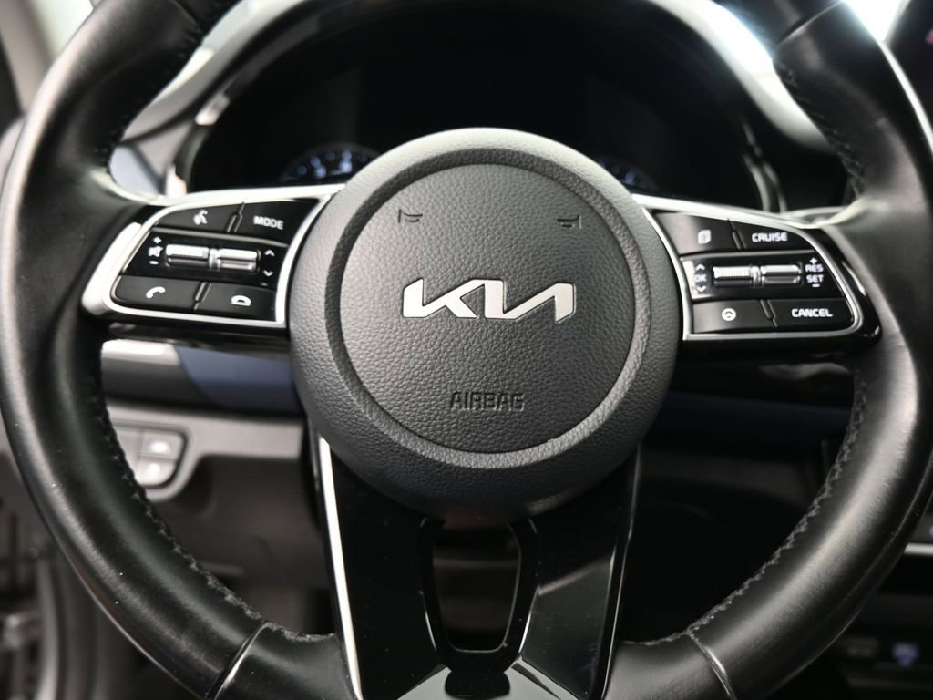 Used 2022 Kia Seltos S image 23