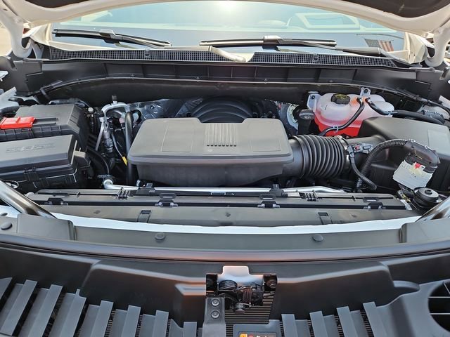 New 2025 Chevrolet Suburban Premier image 29