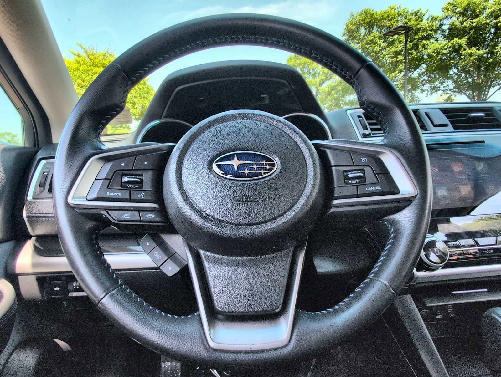 Used 2018 Subaru Legacy 2.5i Sport image 22