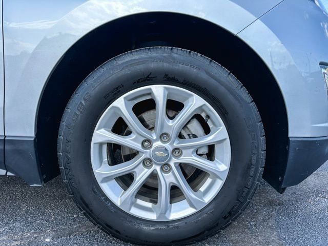 Used 2020 Chevrolet Equinox LT image 11