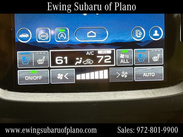 Used 2025 Subaru Forester Touring AWD/4WD image 21