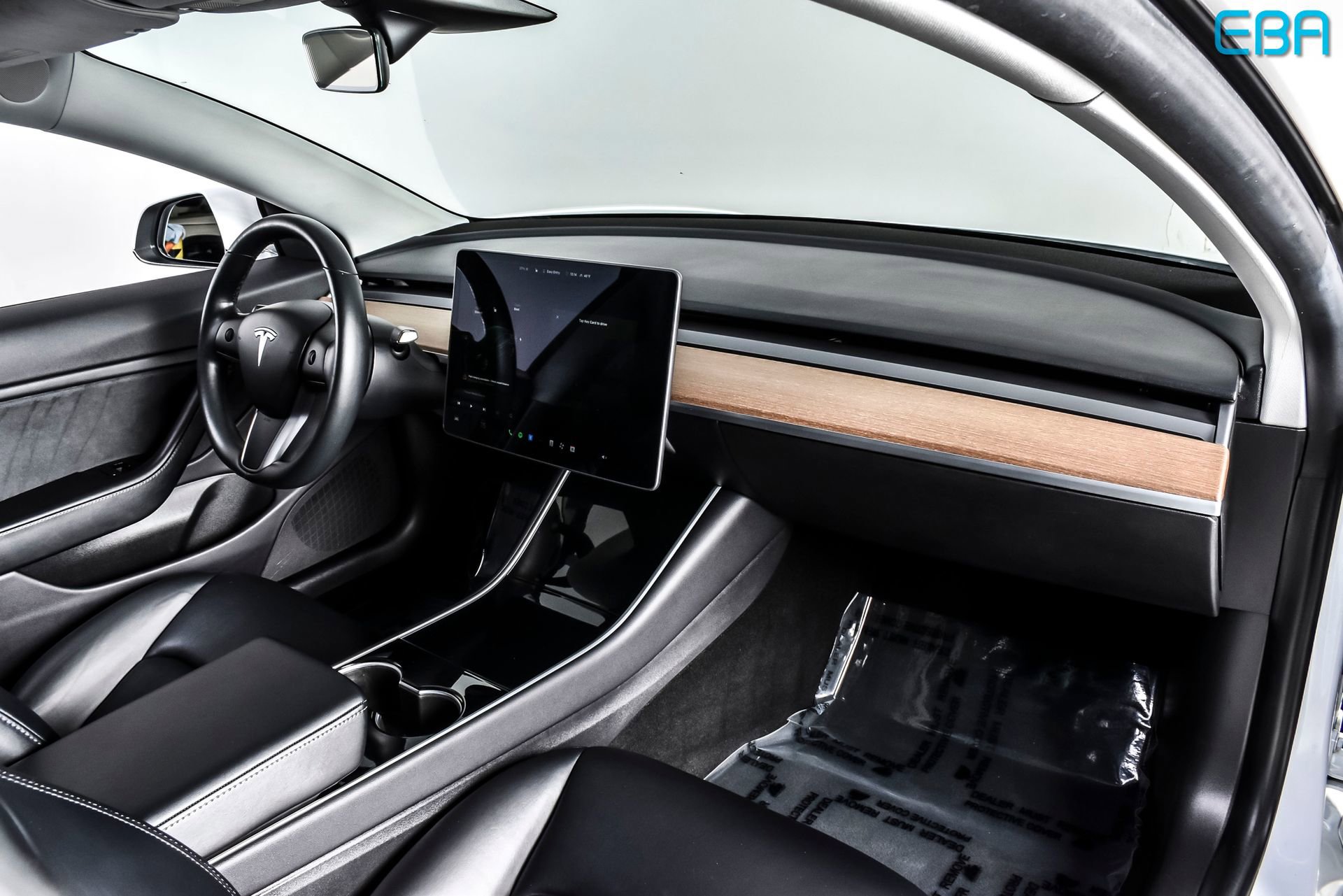 Used 2019 Tesla Model 3 Standard Range Plus image 21