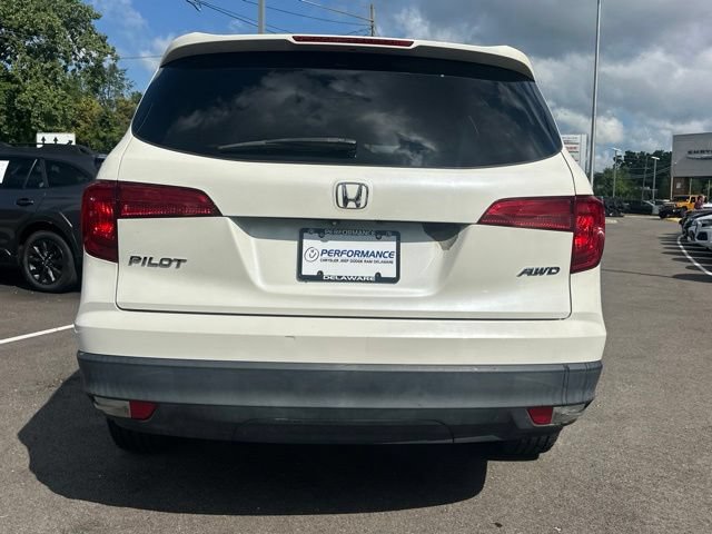 Used 2016 Honda Pilot EX-L image 13