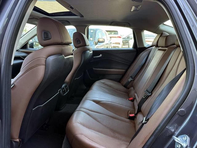 Used 2022 Acura TLX w/ Technology Package FWD image 12