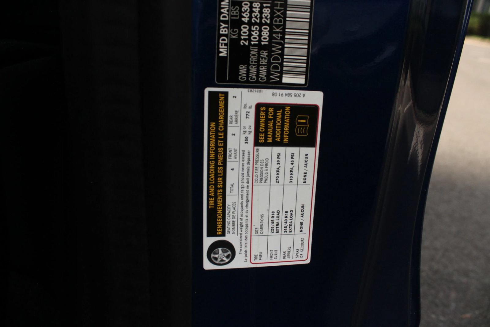 Used 2017 Mercedes-Benz C 300 4MATIC Coupe image 29