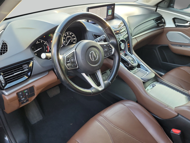 Used 2021 Acura RDX w/ Technology Package FWD image 20
