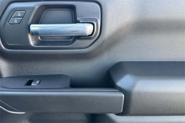 New 2025 GMC Sierra 1500 Pro w/ Pro Value Package image 17