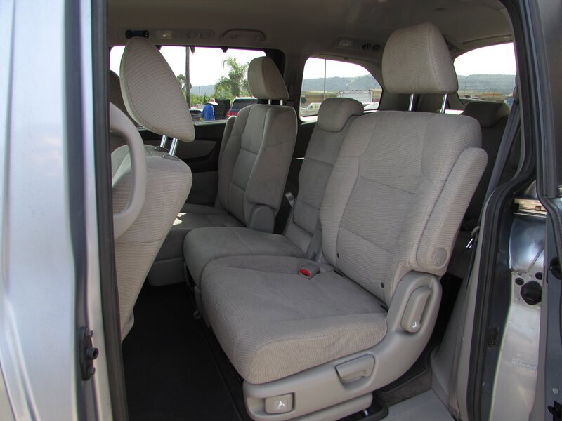Used 2012 Honda Odyssey EX image 19