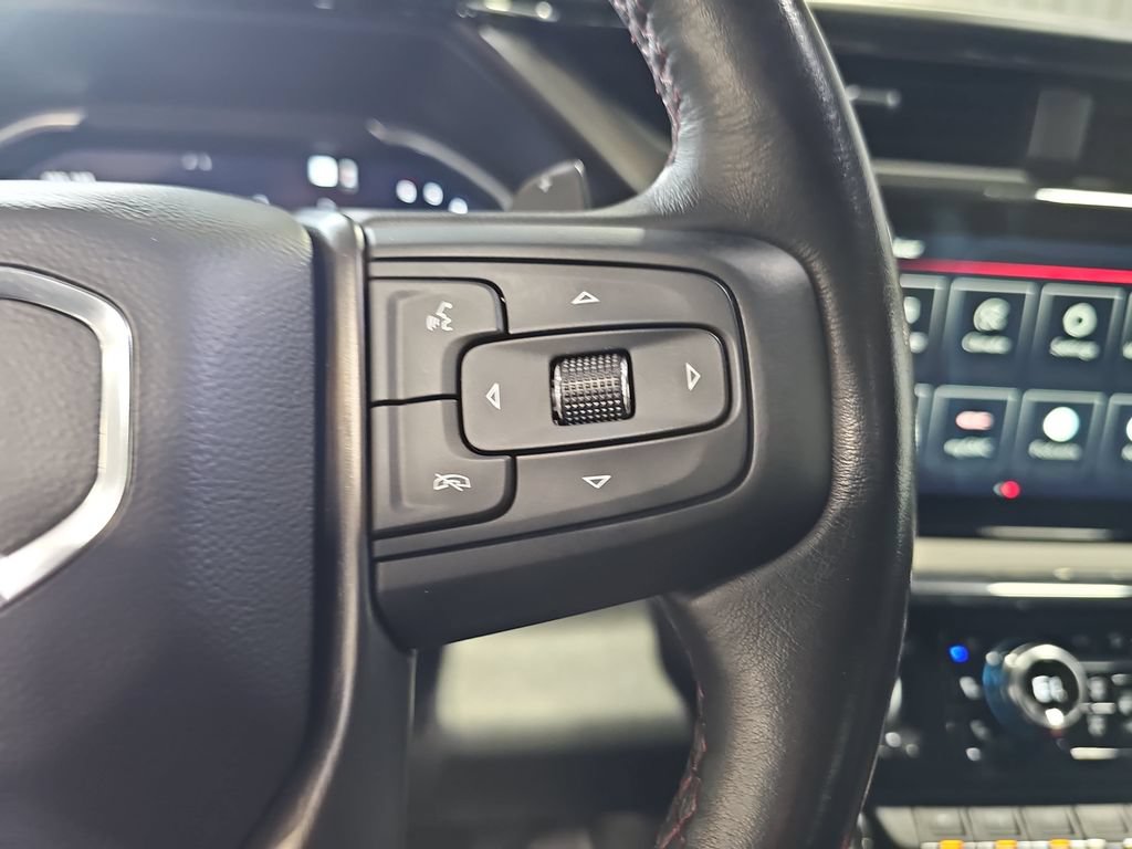 Used 2022 GMC Sierra 1500 AT4X AWD/4WD image 17
