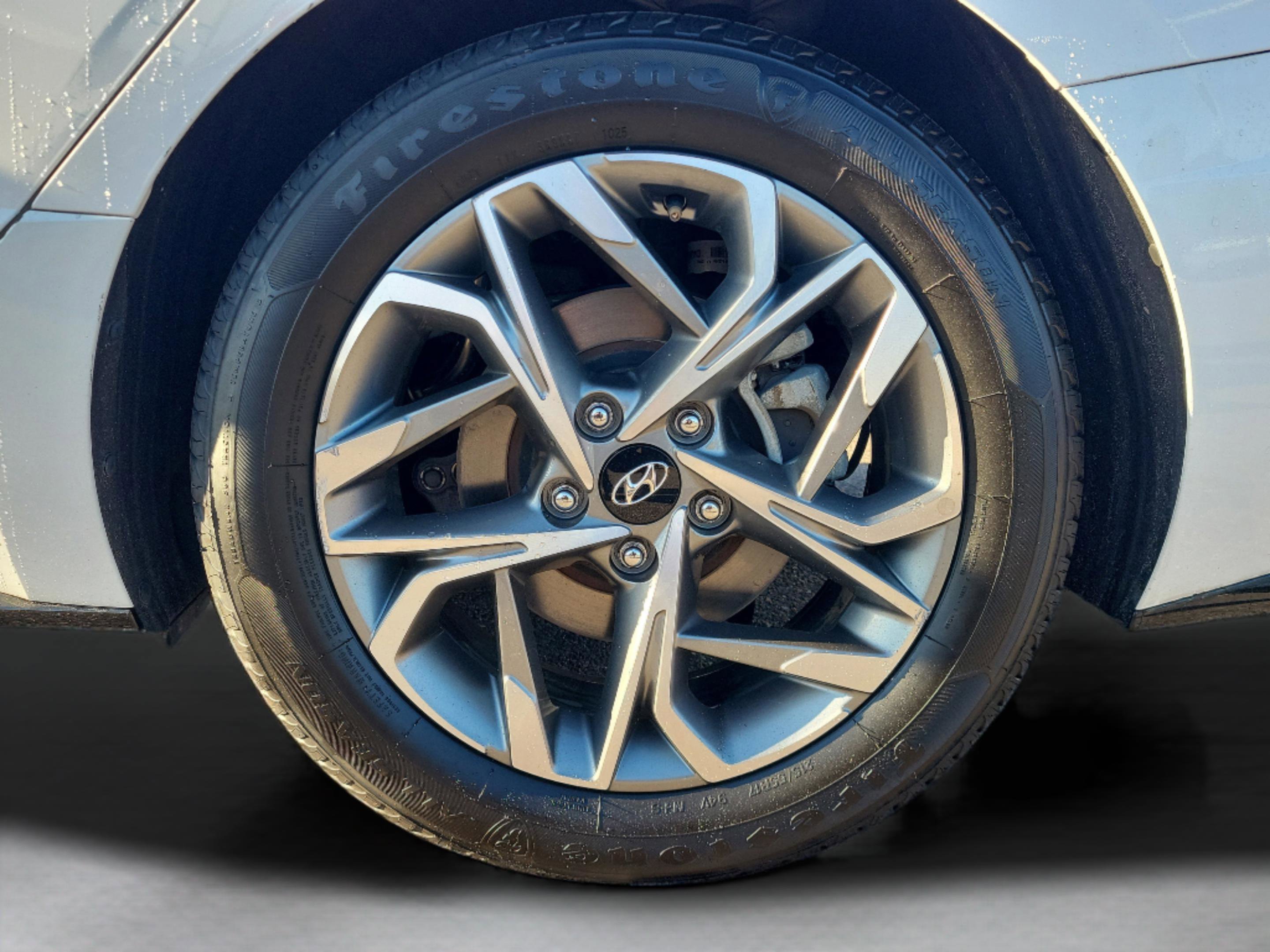 Certified 2023 Hyundai Sonata SEL image 32