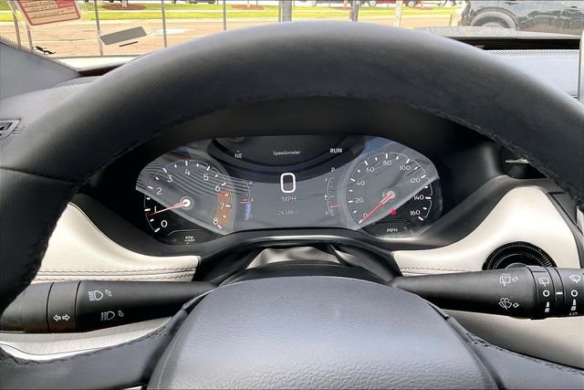 Used 2025 Jeep Compass Limited AWD/4WD image 18