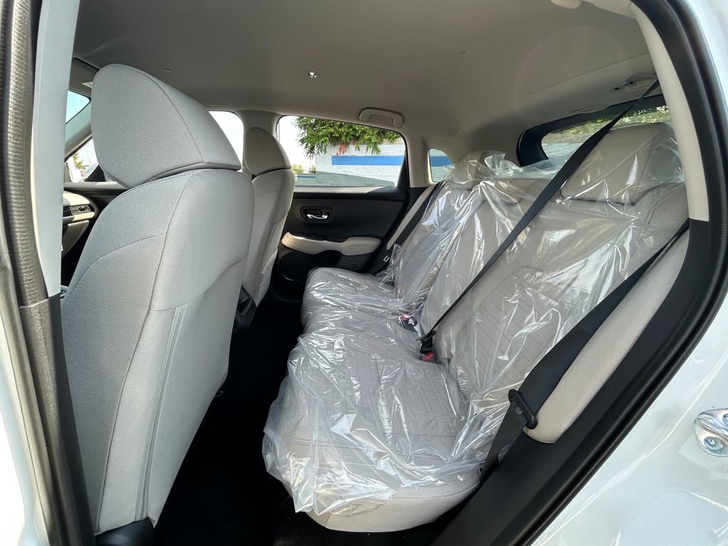 Used 2026 Honda HR-V LX image 19