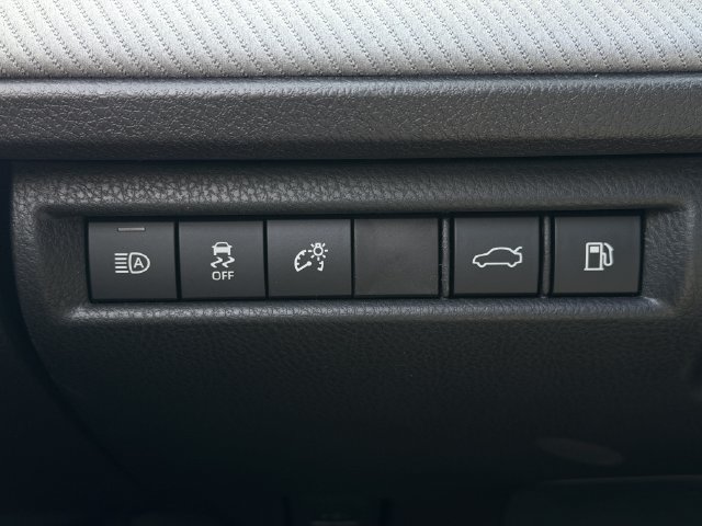 New 2026 Toyota Camry SE w/ Multimedia Upgrade Package FWD image 20
