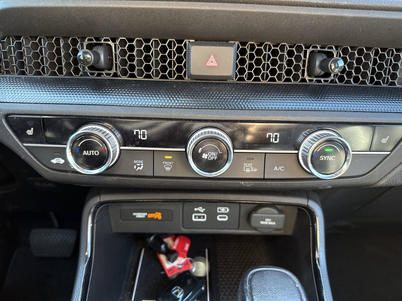 Used 2024 Honda CR-V Sport-L image 19