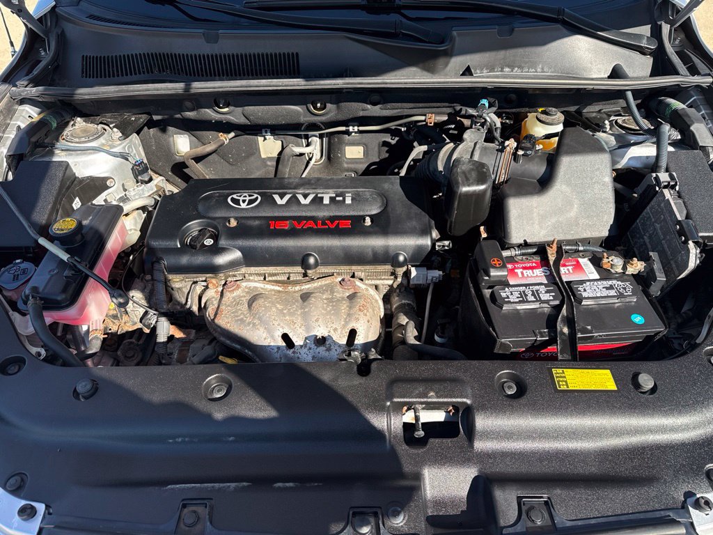 Used 2008 Toyota RAV4 Limited AWD/4WD image 24