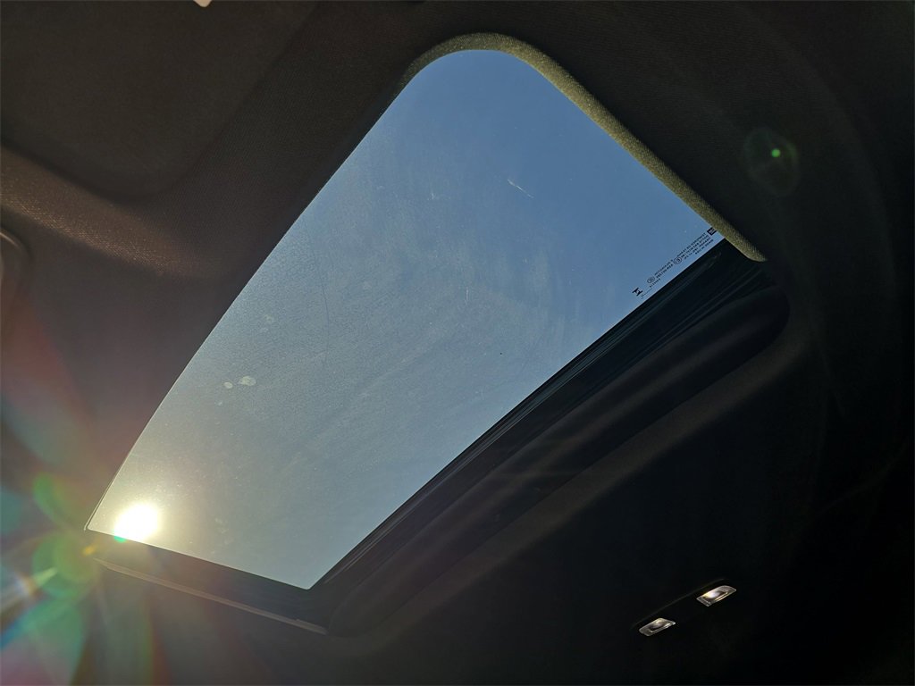 Used 2023 GMC Sierra 1500 AT4 w/ AT4 Premium Package image 31