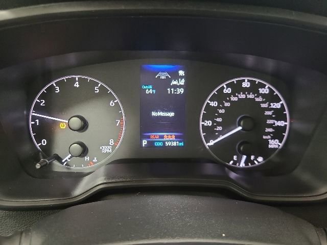 Certified 2023 Toyota Corolla LE FWD image 26