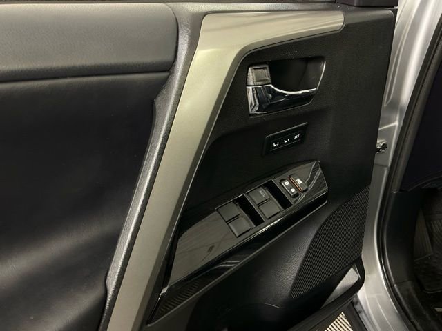 Used 2017 Toyota RAV4 Limited w/ All Weather Liner Package image 25