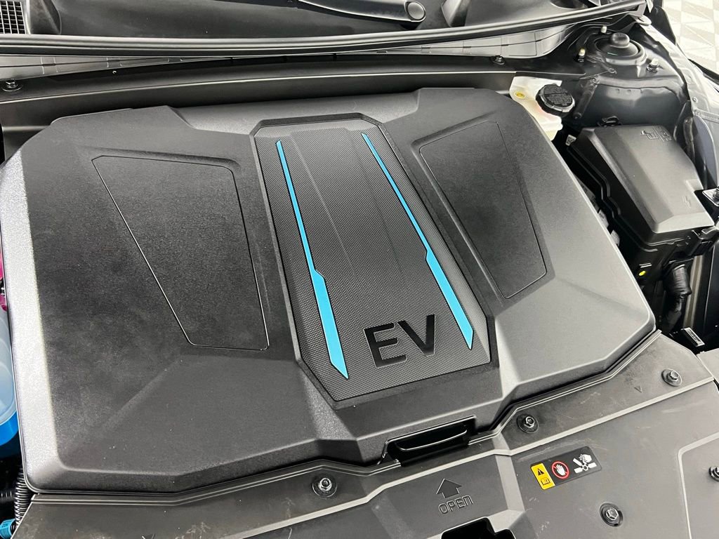 Used 2023 Hyundai Ioniq 5 SEL image 34