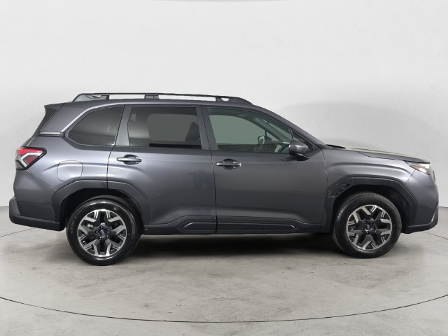 Certified 2026 Subaru Forester Premium AWD/4WD image 4
