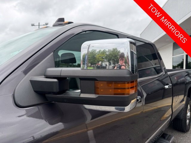 Used 2015 GMC Sierra 3500 Denali w/ Duramax Plus Package AWD/4WD image 49